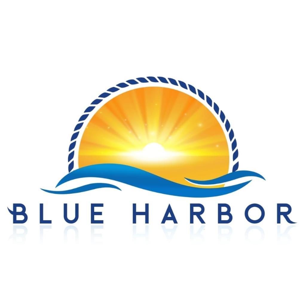 Blue Harbor Hotel Calapan Exteriör bild
